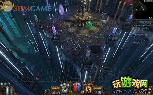 《范海辛的奇妙冒险》全地图、全支线攻略