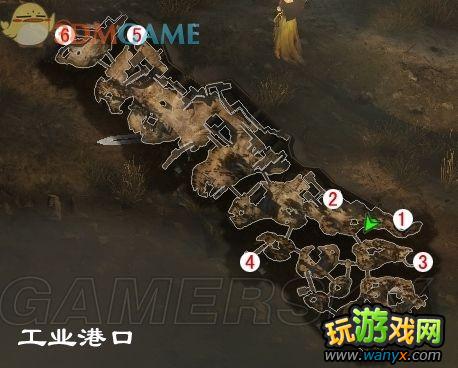 《范海辛的奇妙冒险》全地图、全支线攻略