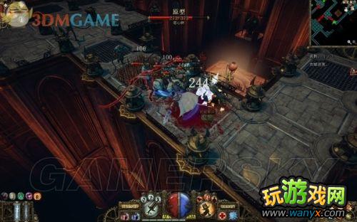 《范海辛的奇妙冒险》全地图、全支线攻略