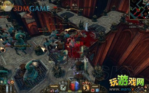 《范海辛的奇妙冒险》全地图、全支线攻略