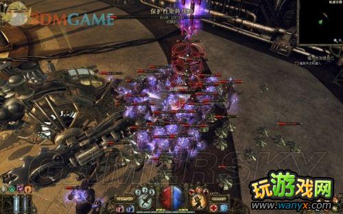 《范海辛的奇妙冒险》全地图、全支线攻略