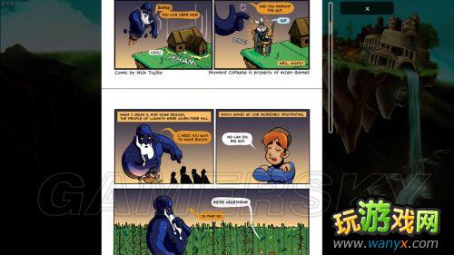 《天宫崩塌》图文详细攻略 游戏解析