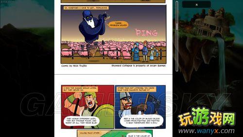 《天宫崩塌》图文详细攻略 游戏解析