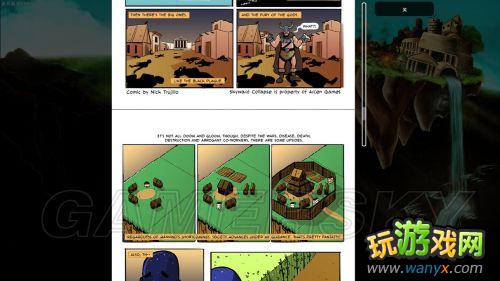 《天宫崩塌》图文详细攻略 游戏解析