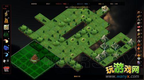 《天宫崩塌》图文详细攻略 游戏解析