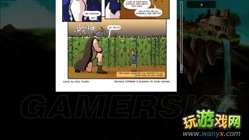 《天宫崩塌》图文详细攻略 游戏解析