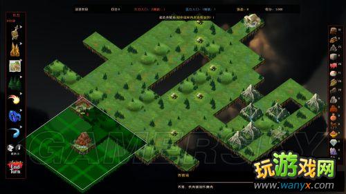 《天宫崩塌》图文详细攻略 游戏解析