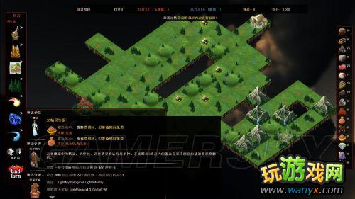 《天宫崩塌》图文详细攻略 游戏解析