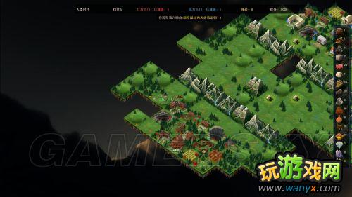 《天宫崩塌》图文详细攻略 游戏解析