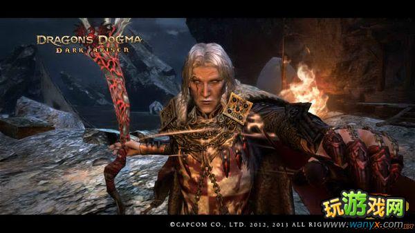 《龙之信条:黑暗崛起》给新人巫师.分享一下巫师在咒岛的打法.与一些巫师小技巧