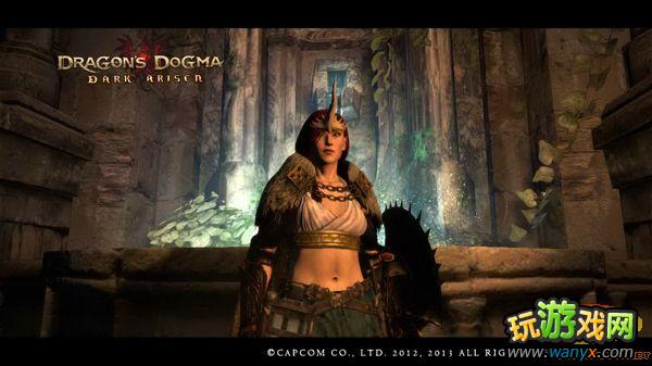 《龙之信条:黑暗崛起》给新人巫师.分享一下巫师在咒岛的打法.与一些巫师小技巧