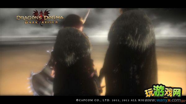 《龙之信条:黑暗崛起》给新人巫师.分享一下巫师在咒岛的打法.与一些巫师小技巧