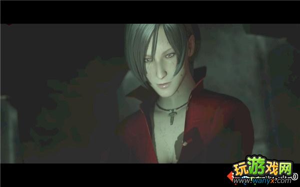 《生化危机6》图文详细攻略:里昂篇第五章首局部