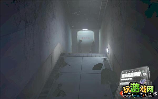 《生化危机6》图文详细攻略:里昂篇第五章首局部