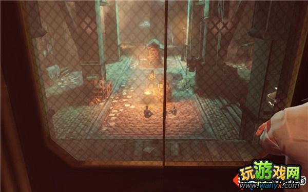 《生化奇兵3:无限》全剧情视频攻略:第八章贫民窟