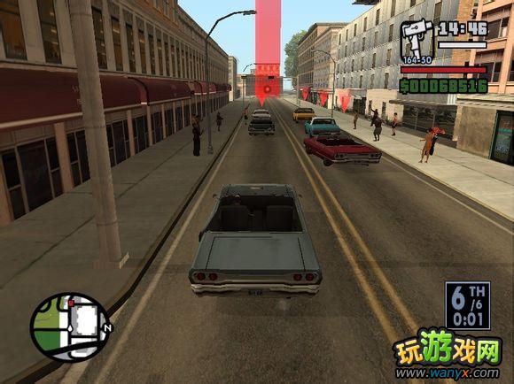 �������Գ���:ʥ������˹��Savanna�޵г���ù���