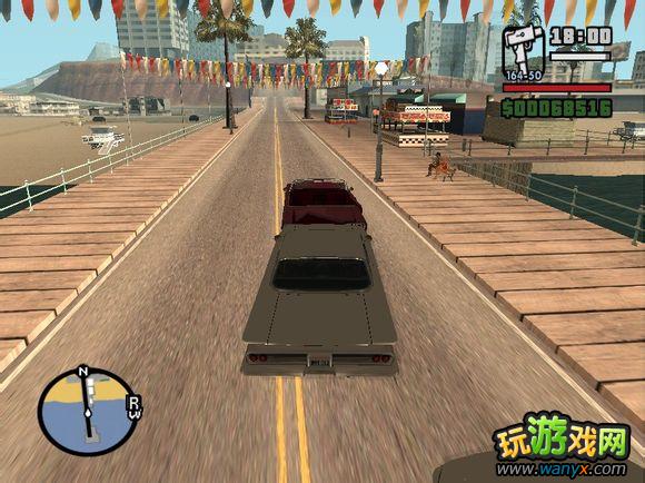 �������Գ���:ʥ������˹��Savanna�޵г���ù���