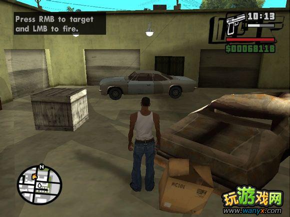 �������Գ���:ʥ������˹��Tampa(ȫ���޵г�)�ռ�����