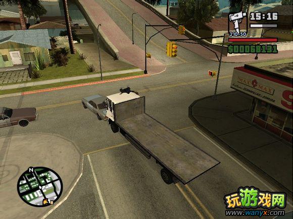 �������Գ���:ʥ������˹��Tampa(ȫ���޵г�)�ռ�����