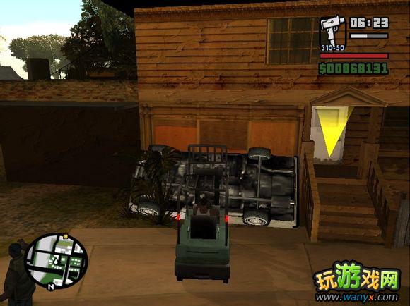 �������Գ���:ʥ������˹��Tampa(ȫ���޵г�)�ռ�����