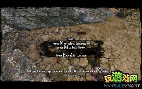 《狂野西部:枪手》图纹全部流程解说攻略