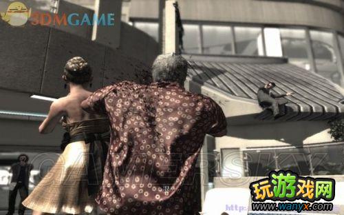 《马克思佩恩3》全剧情图纹攻略