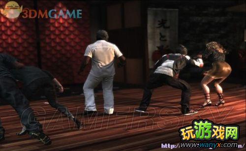 《马克思佩恩3》全剧情图纹攻略