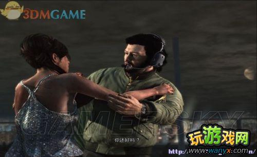 《马克思佩恩3》全剧情图纹攻略