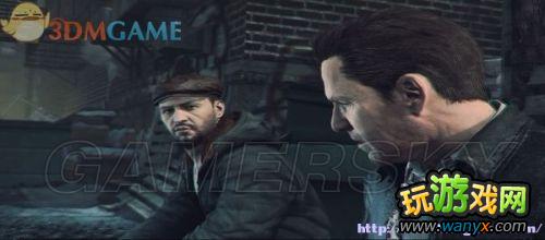 《马克思佩恩3》全剧情图纹攻略