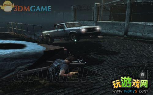 《马克思佩恩3》全剧情图纹攻略