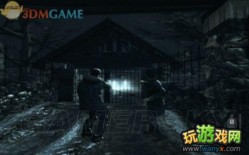 《马克思佩恩3》全剧情图纹攻略