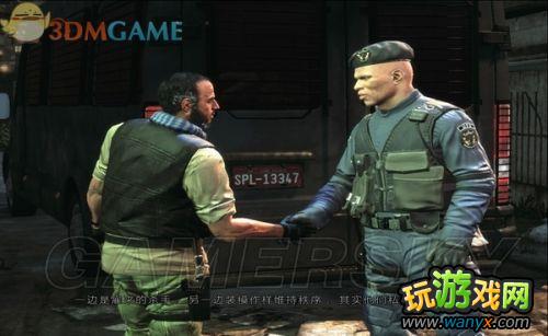 《马克思佩恩3》全剧情图纹攻略