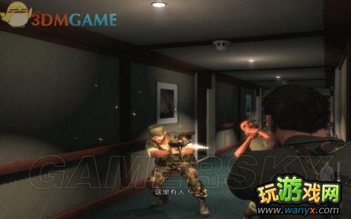 《马克思佩恩3》全剧情图纹攻略