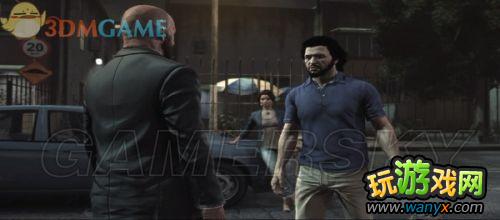 《马克思佩恩3》全剧情图纹攻略