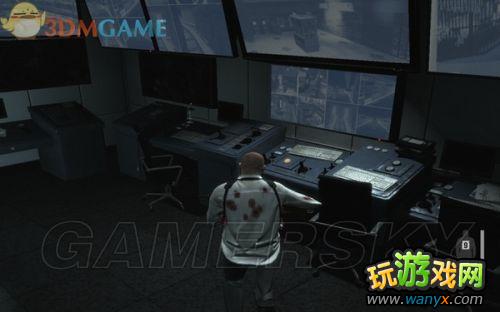 《马克思佩恩3》全剧情图纹攻略