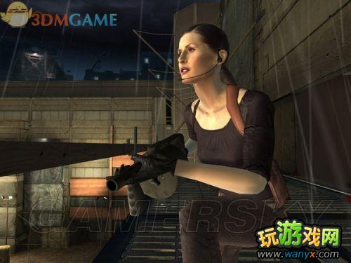 《马克思佩恩3》全剧情图纹攻略