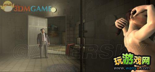 《马克思佩恩3》全剧情图纹攻略