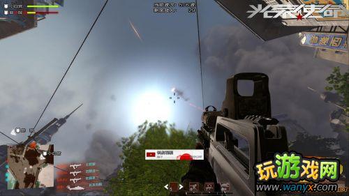 《光荣使命》抗日pve通关图文秘籍