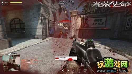 《光荣使命》抗日pve通关图文秘籍