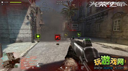 《光荣使命》抗日pve通关图文秘籍