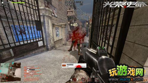 《光荣使命》抗日pve通关图文秘籍