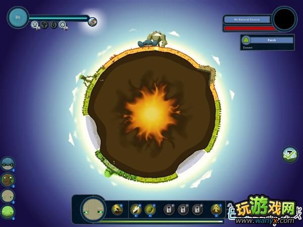 《造物主》加持效果详细说明区分