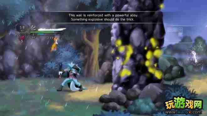 《尘埃:幸福的轨迹》攻略