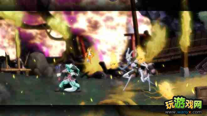 《尘埃:幸福的轨迹》攻略