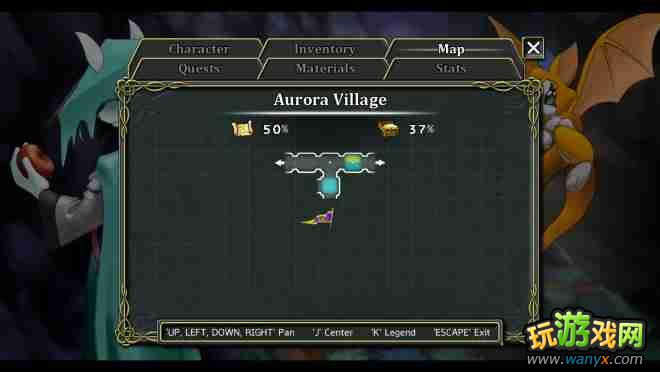 《尘埃:幸福的轨迹》攻略