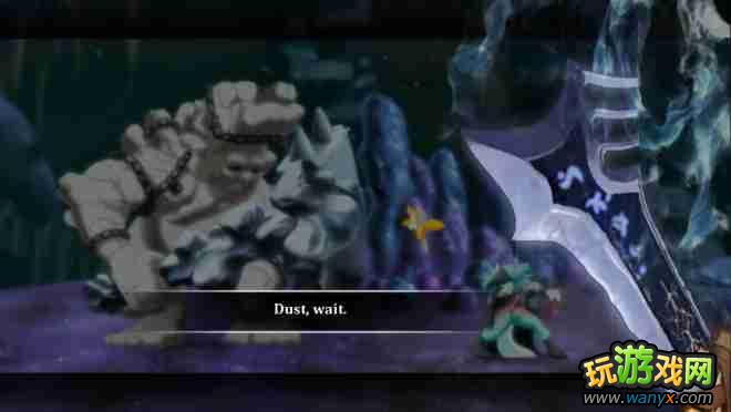 《尘埃:幸福的轨迹》攻略