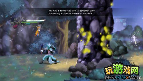 《尘埃:幸福的轨迹》图文详细攻略