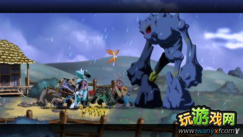 《尘埃:幸福的轨迹》图文详细攻略