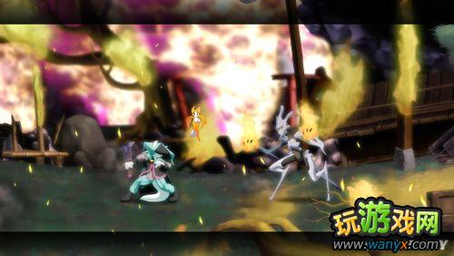 《尘埃:幸福的轨迹》图文详细攻略