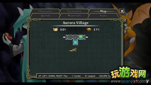 《尘埃:幸福的轨迹》图文详细攻略